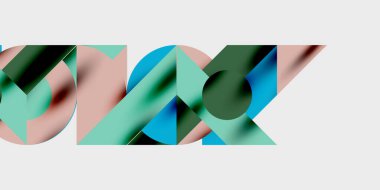 Hareketli soyut arka plan daireleri pürüzsüz gradyanlarla dinamik ve modern bir tasarım yaratıyor. Yaratıcı, teknolojik veya çağdaş temalı projeler için ideal