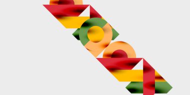 Hareketli soyut arka plan daireleri pürüzsüz gradyanlarla dinamik ve modern bir tasarım yaratıyor. Yaratıcı, teknolojik veya çağdaş temalı projeler için ideal