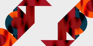 Hareketli soyut arka plan daireleri pürüzsüz gradyanlarla dinamik ve modern bir tasarım yaratıyor. Yaratıcı, teknolojik veya çağdaş temalı projeler için ideal