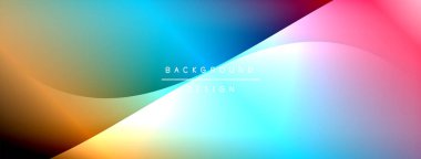 Gradyan ve gölge dalga çizgisi geometrik arkaplan. Duvar Kağıdı, Sancak, Arkaplan, Kart, Kitap İllüstrasyonu, İniş Sayfası