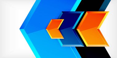 Teknoloji dinamik ok geometrik arka planı. Duvar Kağıdı, Sancak, Arkaplan, Kart, Kitap İllüstrasyonu, İniş Sayfası