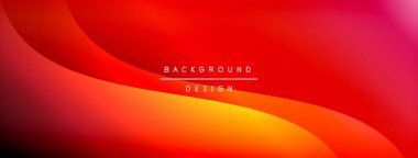 Parlak gökkuşağı stili renk eğrisi ve yuvarlak çizgi arkaplanı. Vector Illustration Duvar kağıdı, bayrak, illüstrasyon, iniş sayfası