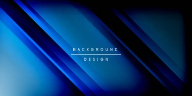 Parlak çizgiler arka planı. Gradyan geometrik şablon duvar kağıdı