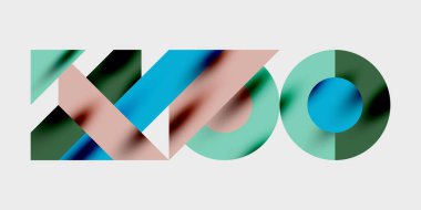 Hareketli soyut arka plan daireleri pürüzsüz gradyanlarla dinamik ve modern bir tasarım yaratıyor. Yaratıcı, teknolojik veya çağdaş temalı projeler için ideal