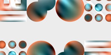 Üçgenler, daireler, kareler, dikdörtgenler. Duvar Kağıdı, Sancak, Arkaplan, Kart, Kitap İllüstrasyonu, İniş Sayfası