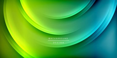 Parlak çizgiler arka planı. Gradyan geometrik şablon duvar kağıdı