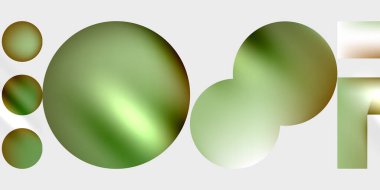 Çemberler ve üçgenler modern sanat. Duvar Kağıdı, Sancak, Arkaplan, Kart, Kitap İllüstrasyonu, İniş Sayfası