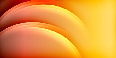 Parlak çizgiler arka planı. Gradyan geometrik şablon duvar kağıdı