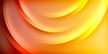 Parlak çizgiler arka planı. Gradyan geometrik şablon duvar kağıdı