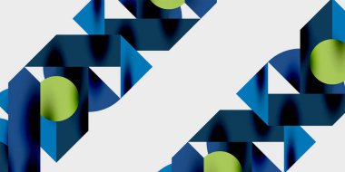 Hareketli soyut arka plan daireleri pürüzsüz gradyanlarla dinamik ve modern bir tasarım yaratıyor. Yaratıcı, teknolojik veya çağdaş temalı projeler için ideal