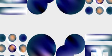 Üçgenler, daireler, kareler, dikdörtgenler. Duvar Kağıdı, Sancak, Arkaplan, Kart, Kitap İllüstrasyonu, İniş Sayfası