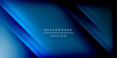 Parlak çizgiler arka planı. Gradyan geometrik şablon duvar kağıdı