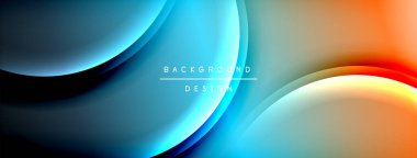 Gradyan ve gölge dalga çizgisi geometrik arkaplan. Duvar Kağıdı, Sancak, Arkaplan, Kart, Kitap İllüstrasyonu, İniş Sayfası