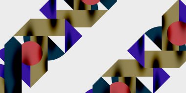 Hareketli soyut arka plan daireleri pürüzsüz gradyanlarla dinamik ve modern bir tasarım yaratıyor. Yaratıcı, teknolojik veya çağdaş temalı projeler için ideal