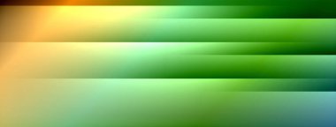 Değişken renk arkaplanlı dinamik gölge çizgileri