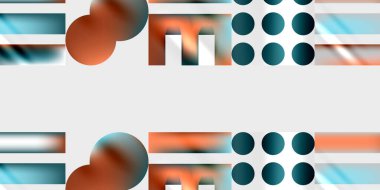 Üçgenler, daireler, kareler, dikdörtgenler. Duvar Kağıdı, Sancak, Arkaplan, Kart, Kitap İllüstrasyonu, İniş Sayfası