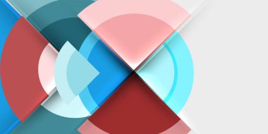 Hedef çember geometrik soyut şekiller. Duvar Kağıdı, Sancak, Arkaplan, Kart, Kitap İllüstrasyonu, İniş Sayfası