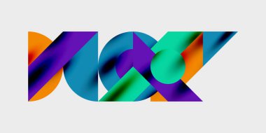 Hareketli soyut arka plan daireleri pürüzsüz gradyanlarla dinamik ve modern bir tasarım yaratıyor. Yaratıcı, teknolojik veya çağdaş temalı projeler için ideal