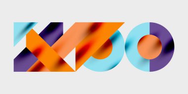 Hareketli soyut arka plan daireleri pürüzsüz gradyanlarla dinamik ve modern bir tasarım yaratıyor. Yaratıcı, teknolojik veya çağdaş temalı projeler için ideal