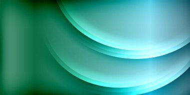 Parlak çizgiler arka planı. Gradyan geometrik şablon duvar kağıdı