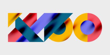 Hareketli soyut arka plan daireleri pürüzsüz gradyanlarla dinamik ve modern bir tasarım yaratıyor. Yaratıcı, teknolojik veya çağdaş temalı projeler için ideal