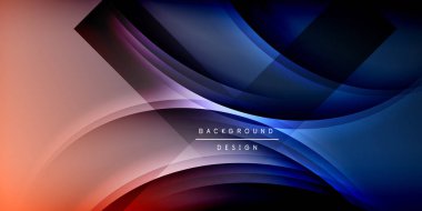 Kurumsal arka plan, gölge çizgi geometrik tasarımı. Duvar Kağıdı, Sancak, Arkaplan, Kart, Kitap İllüstrasyonu, İniş Sayfası