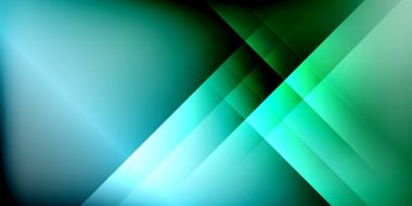 Parlak çizgiler arka planı. Gradyan geometrik şablon duvar kağıdı