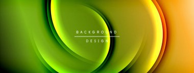 Gradyan ve gölge dalga çizgisi geometrik arkaplan. Duvar Kağıdı, Sancak, Arkaplan, Kart, Kitap İllüstrasyonu, İniş Sayfası