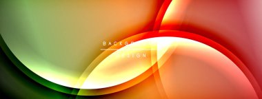 Gradyan ve gölge dalga çizgisi geometrik arkaplan. Duvar Kağıdı, Sancak, Arkaplan, Kart, Kitap İllüstrasyonu, İniş Sayfası