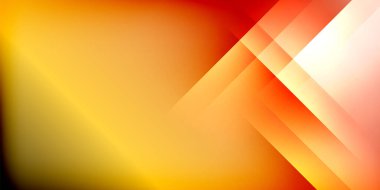 Parlak çizgiler arka planı. Gradyan geometrik şablon duvar kağıdı