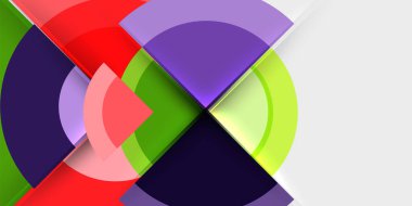 Hedef çember geometrik soyut şekiller. Duvar Kağıdı, Sancak, Arkaplan, Kart, Kitap İllüstrasyonu, İniş Sayfası