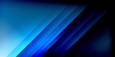 Parlak çizgiler arka planı. Gradyan geometrik şablon duvar kağıdı