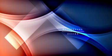 Kurumsal arka plan, gölge çizgi geometrik tasarımı. Duvar Kağıdı, Sancak, Arkaplan, Kart, Kitap İllüstrasyonu, İniş Sayfası