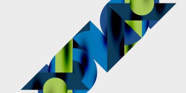 Hareketli soyut arka plan daireleri pürüzsüz gradyanlarla dinamik ve modern bir tasarım yaratıyor. Yaratıcı, teknolojik veya çağdaş temalı projeler için ideal