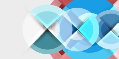 Hedef çember geometrik soyut şekiller. Duvar Kağıdı, Sancak, Arkaplan, Kart, Kitap İllüstrasyonu, İniş Sayfası