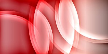 Parlak çizgiler arka planı. Gradyan geometrik şablon duvar kağıdı