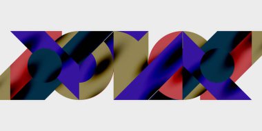 Hareketli soyut arka plan daireleri pürüzsüz gradyanlarla dinamik ve modern bir tasarım yaratıyor. Yaratıcı, teknolojik veya çağdaş temalı projeler için ideal