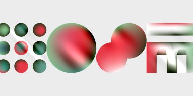 Üçgenler, daireler, kareler, dikdörtgenler. Duvar Kağıdı, Sancak, Arkaplan, Kart, Kitap İllüstrasyonu, İniş Sayfası