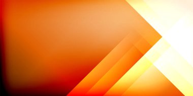 Parlak çizgiler arka planı. Gradyan geometrik şablon duvar kağıdı