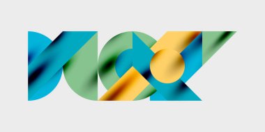 Hareketli soyut arka plan daireleri pürüzsüz gradyanlarla dinamik ve modern bir tasarım yaratıyor. Yaratıcı, teknolojik veya çağdaş temalı projeler için ideal