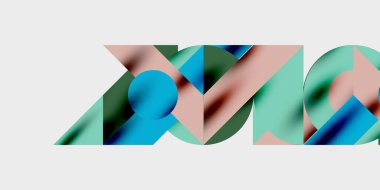 Hareketli soyut arka plan daireleri pürüzsüz gradyanlarla dinamik ve modern bir tasarım yaratıyor. Yaratıcı, teknolojik veya çağdaş temalı projeler için ideal