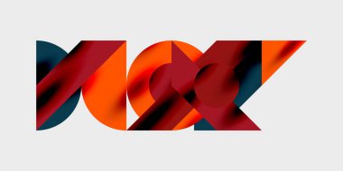 Hareketli soyut arka plan daireleri pürüzsüz gradyanlarla dinamik ve modern bir tasarım yaratıyor. Yaratıcı, teknolojik veya çağdaş temalı projeler için ideal