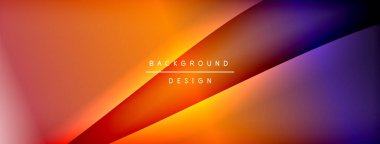 Gradyan ve gölge dalga çizgisi geometrik arkaplan. Duvar Kağıdı, Sancak, Arkaplan, Kart, Kitap İllüstrasyonu, İniş Sayfası