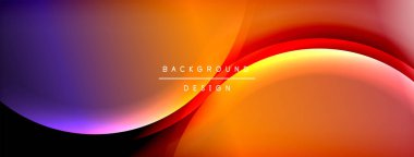 Gradyan ve gölge dalga çizgisi geometrik arkaplan. Duvar Kağıdı, Sancak, Arkaplan, Kart, Kitap İllüstrasyonu, İniş Sayfası