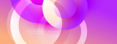 Soyut tasarım özellikleri üst üste biniyor. Canlı renkler karışıyor, pürüzsüz gradyanlar yaratıyor. Modern estetik, arka planlar, sunumlar, dijital sanat için mükemmel..