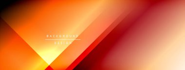 Turuncu, kırmızı arkaplan. Çapraz çizgiler dinamik şekil yaratır. Metin arkaplan tasarımlı minimalist tasarım. Modern estetik.