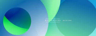 Soyut tasarım özellikleri üst üste biniyor. Değişik renkler mavi ve yeşil renkleri harmanlıyor. Modern estetik dijital arka planlar ve sunumlar için uygundur. Pürüzsüz geçişler görsel ilgi yaratır.