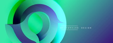 Soyut girdap katmanları dinamik görsel efekt yaratır. Renk mavisi, yeşillik, mor harman pürüzsüz. Modern tasarım hareketi, derinliği ve enerjiyi çağrıştırıyor. Dijital projeler için mükemmel arkaplan.