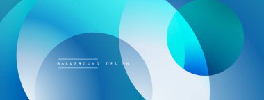 Soyut arkaplan özellikleri üst üste biniyor. Güneş gözlüğü, açık mavi ile derin deniz mavisi arasında değişerek dinamik görsel efekt yaratır. Dijital projeler için uygun minimalist tasarım.