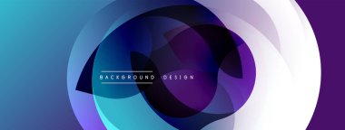Soyut akış şekilleri dinamik bileşimler yaratır. Gradyan renkler kusursuz bir şekilde harmanlanarak modern arkaplan tasarımı oluşturur. Pürüzsüz geçişler hareketi çağrıştırıyor, derinliği.